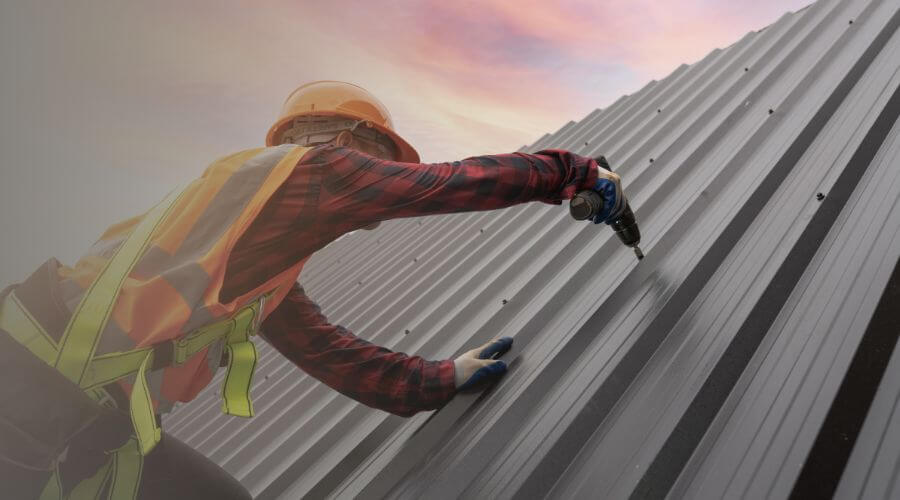 Expert Emergency Roof Repairs services in Salt Point, NY